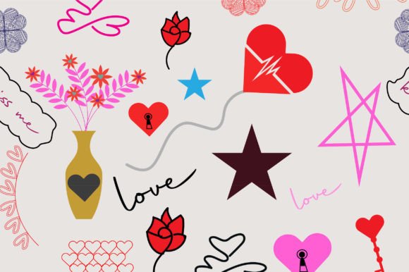 Download Cute Pattern - Cute pattern Collection